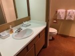 Guest Bathroom with Separate Lavatory